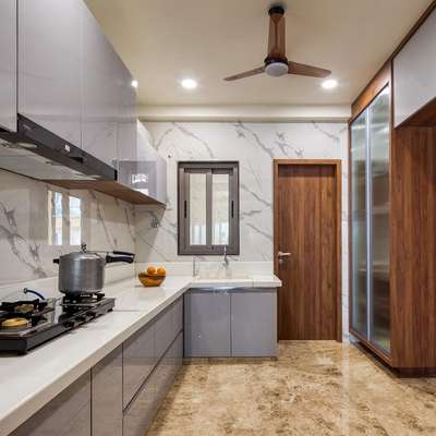 *modular kitchen *
rates depend on design and material