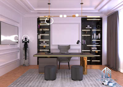 #THEDECORATORS   #OFFICEROOM 
made by THE DECORATORS team 
at gurgaon