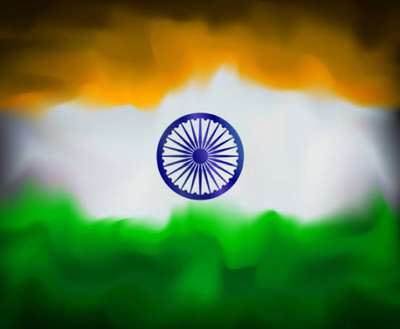 our nation is our pride