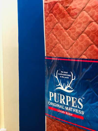 PURPES
Medicated Mattress

Contact :8137970070