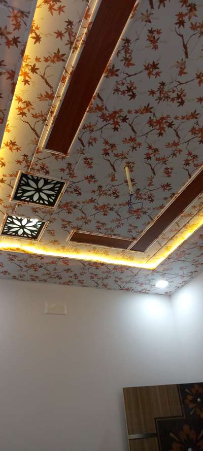 p v c ceiling udaipur Rajasthan