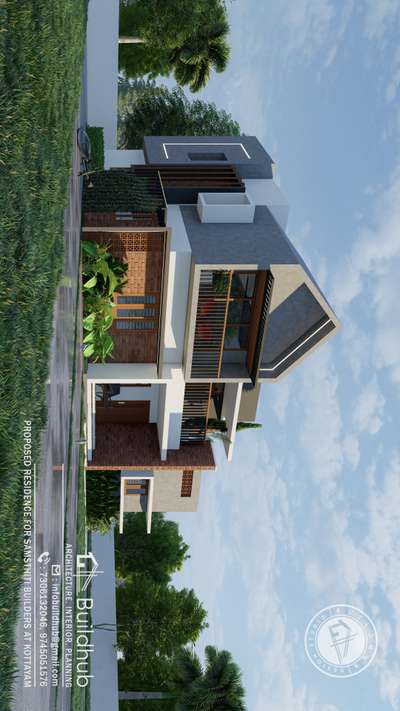 Proposed Design for Samsthiti Builders

Client : Samsthiti Builders
Location : Pala, Kottayam
Area : 2101 Sqft


#Architect #architecturedesigns #Architectural&Interior #modernhome #moderndesign #modernarchitect #modernhousedesigns #ContemporaryHouse #ContemporaryDesigns #contemporary #kerala_architecture #architectsinkerala #architecturekerala #ElevationHome #ElevationDesign #frontelivation #3D_ELEVATION #home3ddesigns #3ddesigning