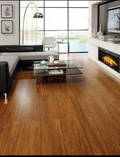 wooden Flooring Available at Kozhikode.