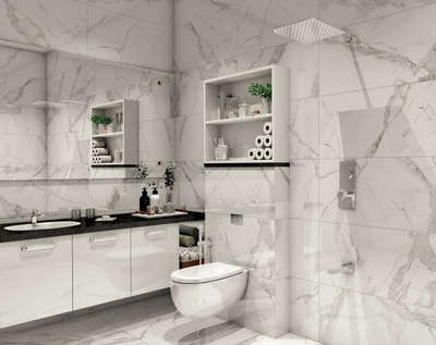 #BathroomTIles #bathroom #bathroomideas #3Dviews
