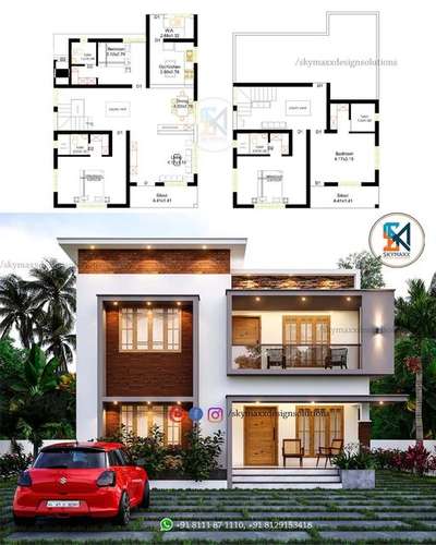 4BHK Home Design 🏡
1928 sqft
Budget 31Lakh

നിങ്ങൾക്കും ഇത്തരത്തിൽ പ്ലാനും 3D യും ചെയ്യാൻ വിളിക്കുക
+91 8111 87 1110
  #homedesigns #Ernakulam #KeralaStyleHouse #kolopost #TRISSUR #Palakkad #kodungallur
 #FloorPlans #3DPlans #3delevations  #homeplan