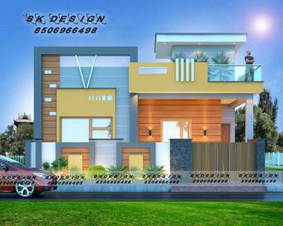 beautiful home design 😘😍
#HouseDesigns #HouseConstruction #skdesign666 #exterios #Architect #InteriorDesigner #kolopost