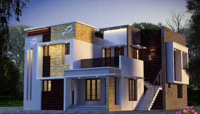 2400 SQFT Contemporary Home at Ernakulam Just Rs.46 Lc

https://wa.me/qr/RCDZDSCEUSVPJ1