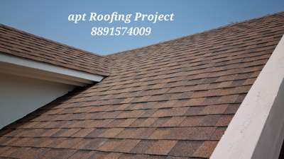 apt Roofing Project 8891574009