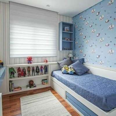 Beautiful kids room designs