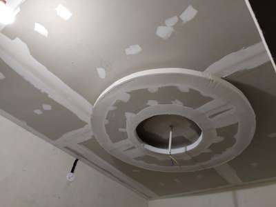 *gypsum ceiling *
good service