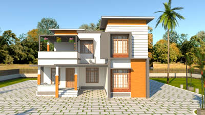 Exterior 3 D Design
#3DPlans #exterior_Work #exteriordesigns #ElevationHome #HomeDecor #homesweethome #InteriorDesigner #Architectural&Interior