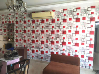 R.M WALLCOVERING 
IMPORTED  WALLPAPERS, CUSTOMISED WALLPAPER