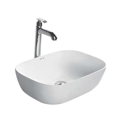 *Table Top Basin-Real *
Brand : Socca, All Kerala delivery available, 7 Years warranty, Stylish table top basin
