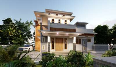 interior design/exterior 3D designs at Kuthuparamba Kannur