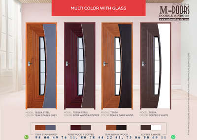 High quality fiber doors
#4DoorWardrobe #FrontDoor #FrenchDoor #5DoorWardrobe #GlassDoors #fiberdoor #upvcdoors #FRPDOOR #SteelWindows