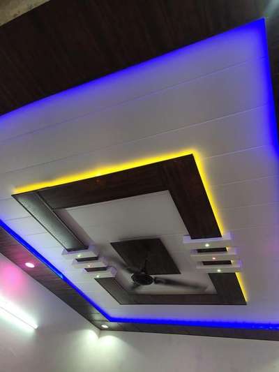 *PVC for ceiling*
PVC panel