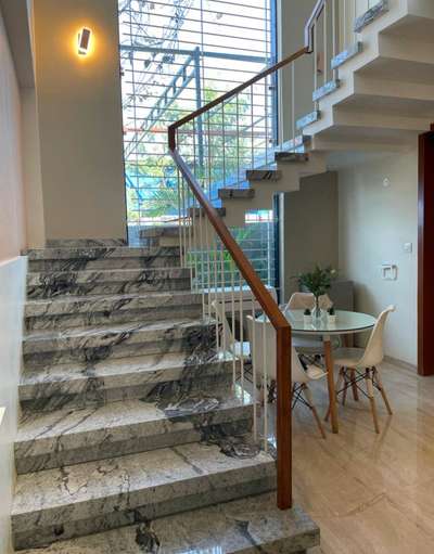 #Stairs #Design #Beautiful #elegannce
