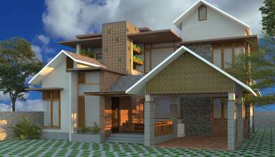 elevation