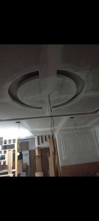 false ceiling contractor