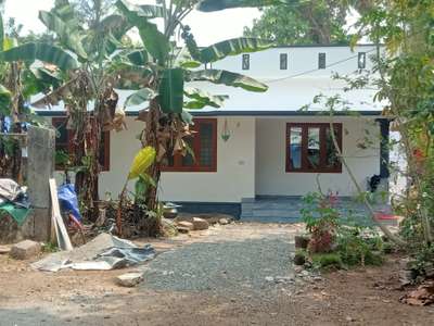 900sqft house just Rs:- 40000/- finished