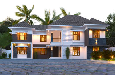 *3d exterior design *
delivery within 2 to 3 days