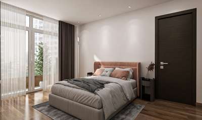 BED ROOM DESIGN....
RENDER BY ME 
 #viralkolo #3d  #Designs  #modeling #renderlovers