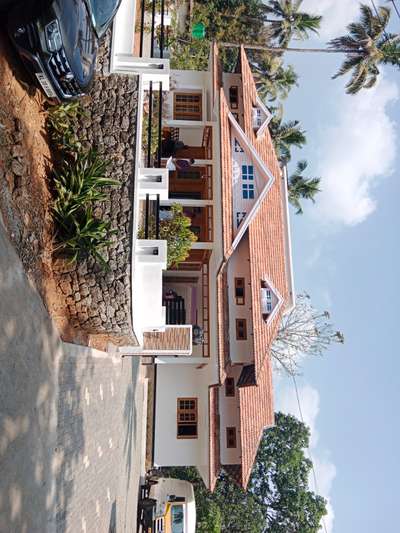 4bhk,2300sq ft house