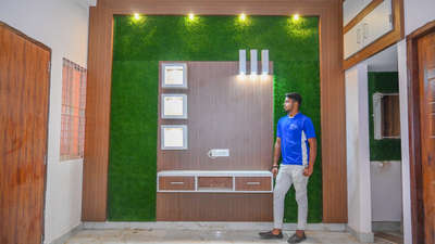 Contact for more details , prices very amazing
All types of interior work, modular kitchen, led unit, bedroom design, kids room design, partition wall, wall paneling, veneer specialist, acrylic expert, and many more work #ledpanel #ledlighting #led #ledspotlight #InteriorDesigner #interor #interiores #furnitures #furnituremanufacturer #Plywood #mica