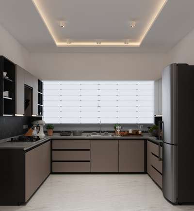 kitchen 3d design


 #kitchen  #kerala  #keralahomes  #keralahousestyle  #kerelahomes  #keralgram  #kerala  #archdaily  #ushapekitchen