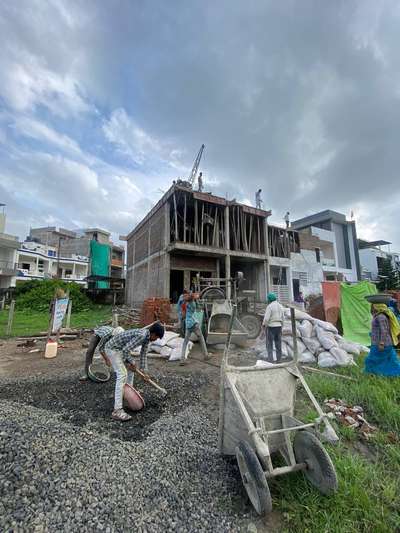 Sanchar nagar 12.6×40 for sale Gauri Ganesh Construction indore contact - +919826531311
 #indore  #HouseConstruction  #Contractor #constructionsite #consultants #HouseDesigns #HomeDecor #civilcontractors #CivilEngineer #civilconstructions