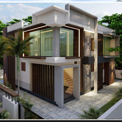 Kerala new modern house
#housedesign #houseplans #homedecor #homeinterior #homedecoration #home #homestyle #homesweethome #homestyling #homeideas #homeinteriors #homeownership #housedesign #keralatraditionalhouse #kerala #keralahomes #keralahouse #keralahomedesig #keralastyle #keralatrvel #3dsmax #vrayrender #lumion #indiahomedecor