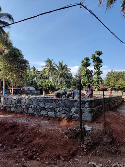 client : vivek
site : muthuvara 
.
.
.
.
.
.

 #Thrissur  #boulderwork  #geohabbuilders