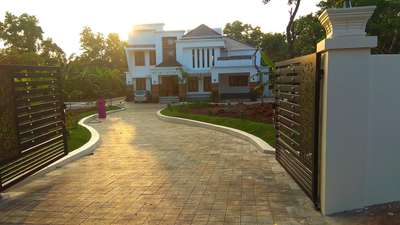finished project @ 
kannur