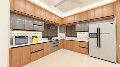 Open kitchen design ☎️8921596939
@Thiruvalla.
#Modular kitchen #Home#Home interiors #modularwardrobe #InteriorDesigner #HouseDesigns