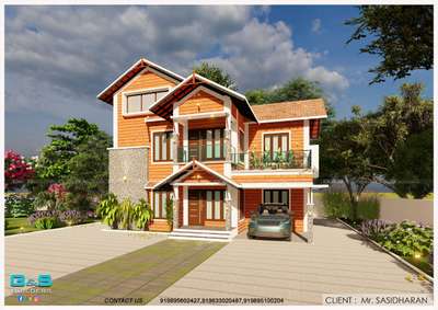 Residence at payyoli
Calicut.
Area: 1645.00sqft
for more details: 9633020487