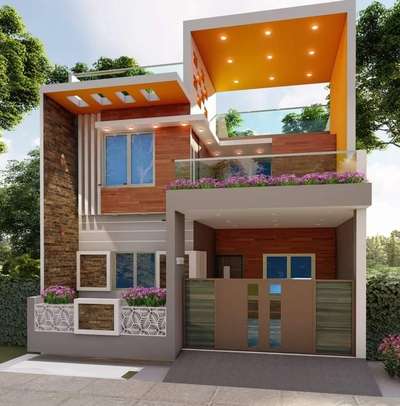 # house design