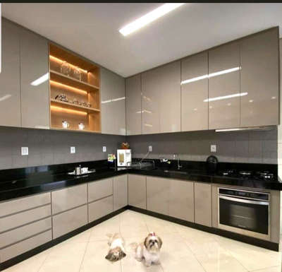 *Modular Kitchen*
Contact me for All interior Work and modular kitchen.