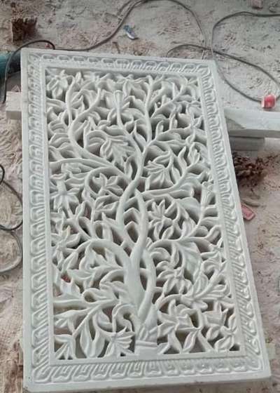 marble jali
marble carving 
contact no 9214597877
 #MarbleFlooring  #InteriorDesigner  #antique