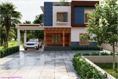 നിങ്ങളുടെ വീടിൻ്റെ exterior design 3D
ചെയ്യാൻ കോൺടാക്ട് ചെയ്യൂ.
site@ aluva

 #3D_ELEVATION #keralaplanners #gridlinesdesign  #3d