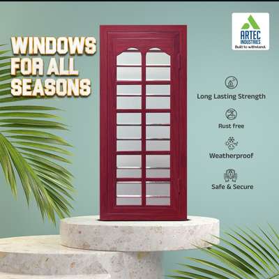 Checkout Artec steel windows. Windows for all seasons. Rust free windows for your homes

#artec #artecindustries #steelwindows #windows #artecbeststeelwindows #beststeelwindows