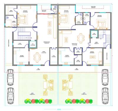 house planning  #drawingroom  #MasterBedroom  #toilet  #pooja  #Lawn
