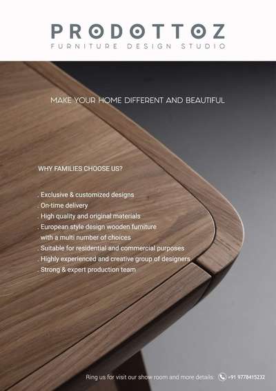www.prodottoz.com #prodottoz #furniture #chair #acacia #wood #design #trending #dining #bed #sofa #sofaset #products #architecture #interior #craft #shelf #officechair #industrialdesign #lamp #custom #customized #architect
