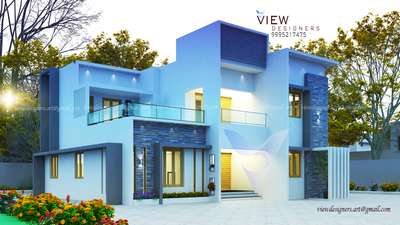 Our New luxury  project in kanyakulangara 
Trivandrum

Area 2330 sft

construction / Interior design / architecture / 2d & 3d drawing 
 
VIEW Designers 
viewdesigners.art@gmail.com
Mob: 9995217475                               

2d drawing sft 4,5        
Design - VIEW Designers 
Construction - Inspire Homes & Designs 

#KeralaStyleHouse  #keralahomeplans  #architecture #designs  #HouseDesigns  #2DPlans  #3DPlans  #Designs  #InteriorDesigner