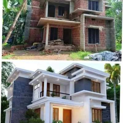 Leeha builders
kannur, kochi
 #HouseDesigns