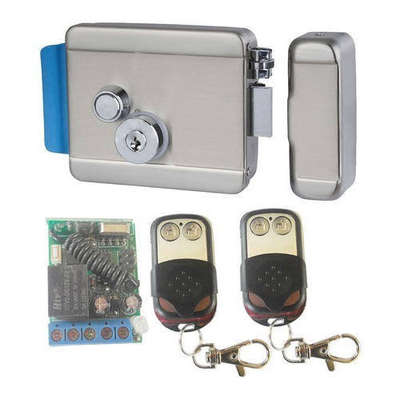 Electronic Door Lock 
contact no  9625645745