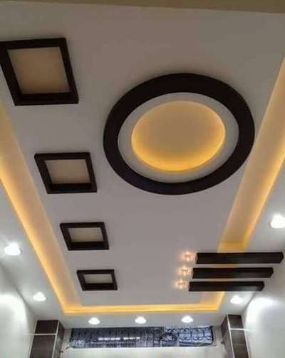 POP fall sealing#_ looking #_ ceiling 👌👌👌
contact number__ #(7067107191)