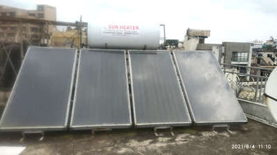9990072312 solar water heater www.shivshaktisolar.com