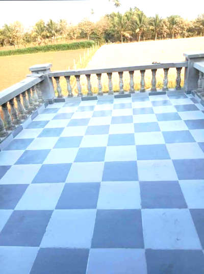 floor tile 25 square feet