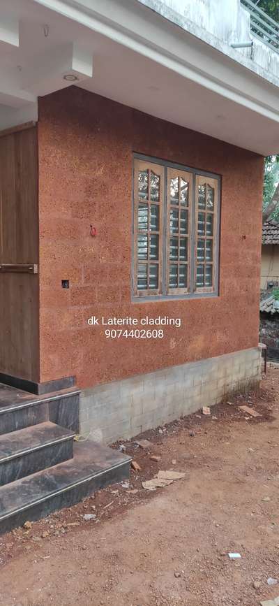 ##natural laterite cladding stone all kerala delivery available