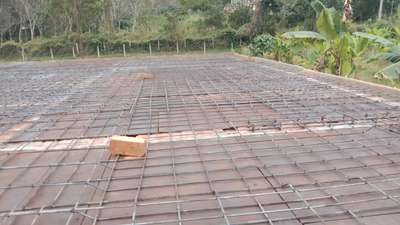 steel work